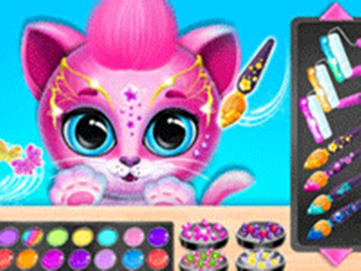 image Pet Haircut Beauty Salon - Animal Hair Salon