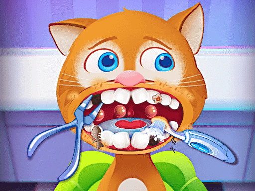 image Pet House - Little Friends