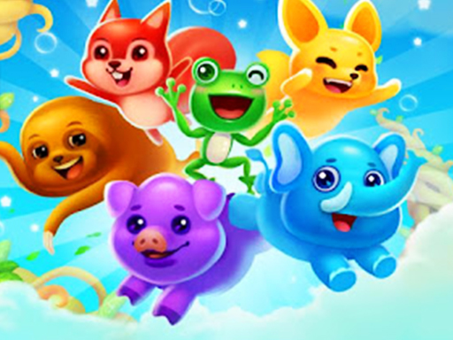 image Pet Rescue Saga