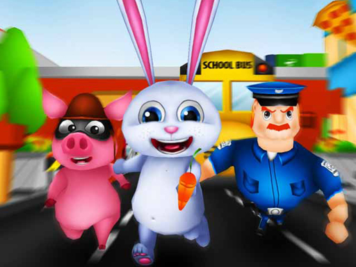 image Pet Subway Surfer
