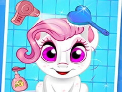 image Pet Wash