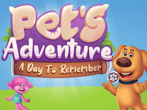 image Pets Adventure A Day To Remember
