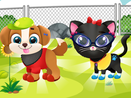 image Pets Beauty Salon