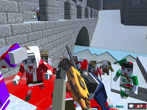 image PGA3 Survival
