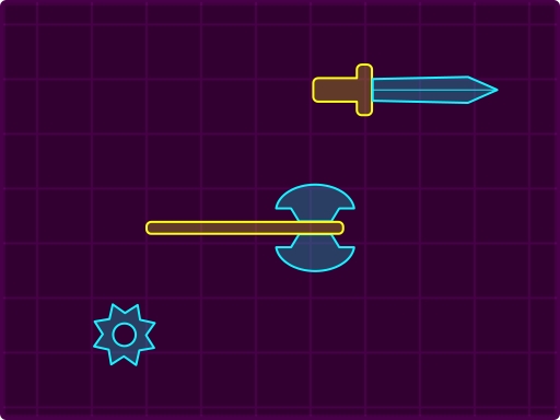 image Physics Knife