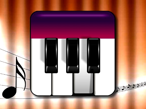 image Piano Music Box