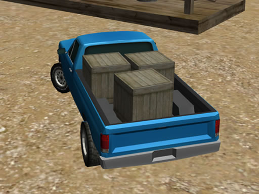 image Pickup Cargo