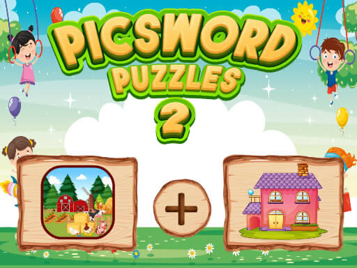 image Picsword Puzzles 2