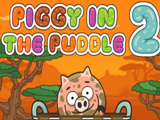 image Piggy In The Puddle 2