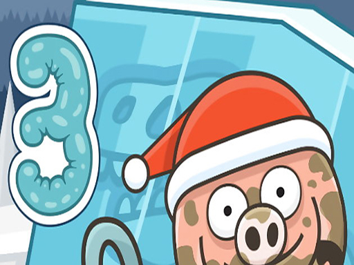image Piggy In The Puddle Christmas V3