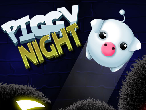 image Piggy Night
