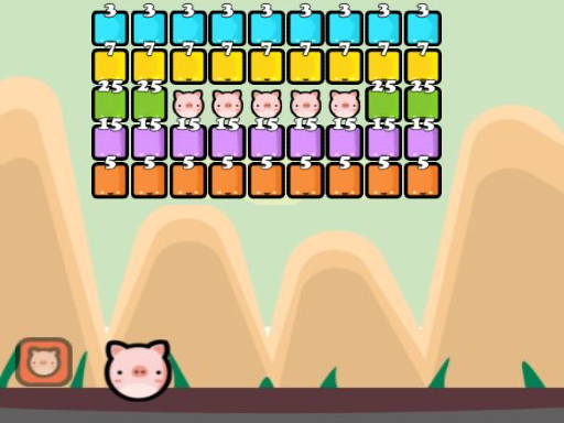 image Pigs vs Blocks