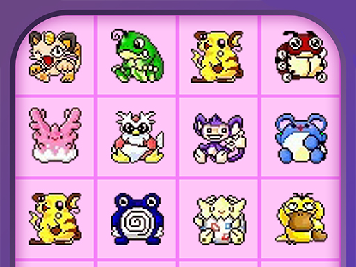image Pikachu Classic