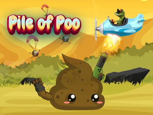 image Pile of Poo