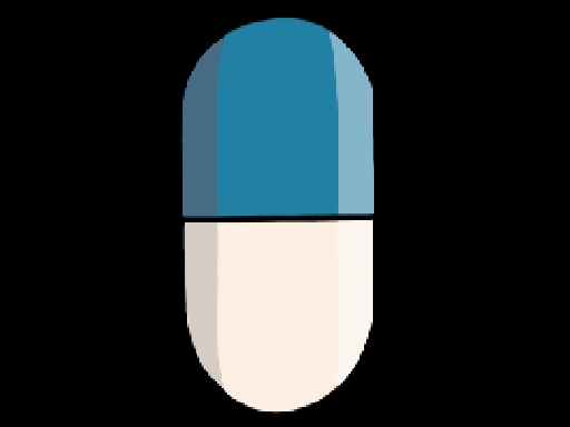 image Pill Escape