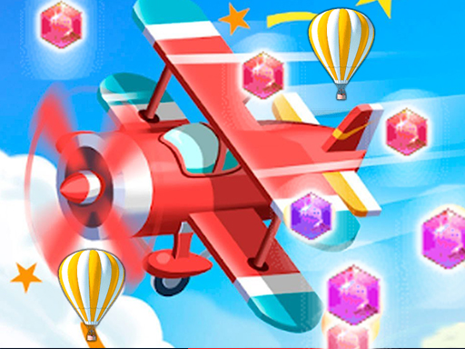 image Pilot Heroes 3D