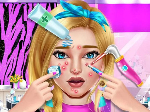 image Pimple Treatment Makeover Salon
