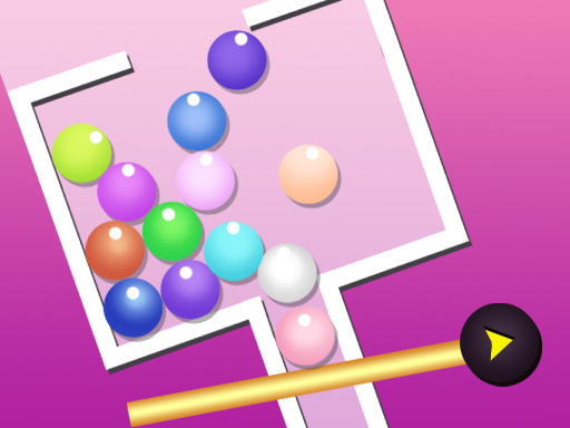 image Pin And Balls
