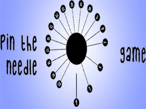 image Pin Needle
