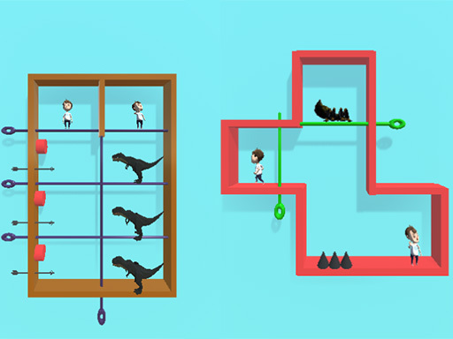 image Pin Puzzles