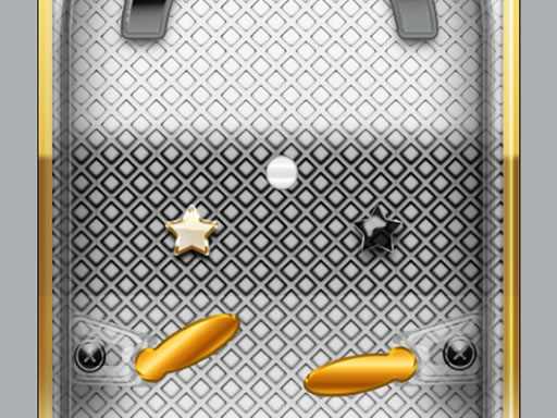 image Pinball Black Star