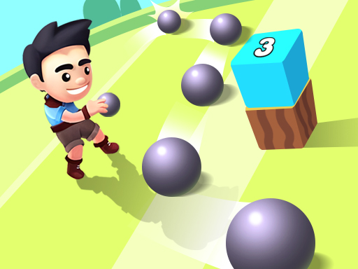 image Pinball Boy Adventure