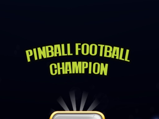 image Pinball Football Champion