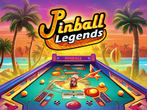 image Pinball Legends