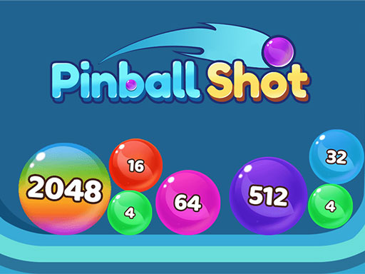 image Pinball Shot