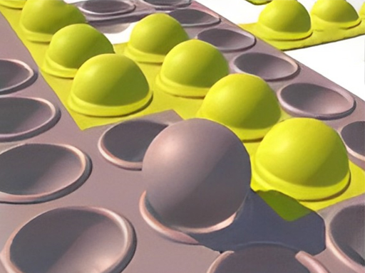 image Pinch Bubbles