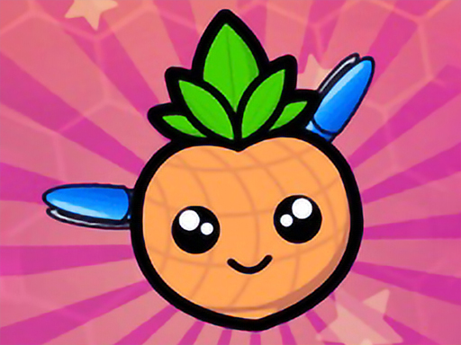 image PINEAPPLE PEN 2