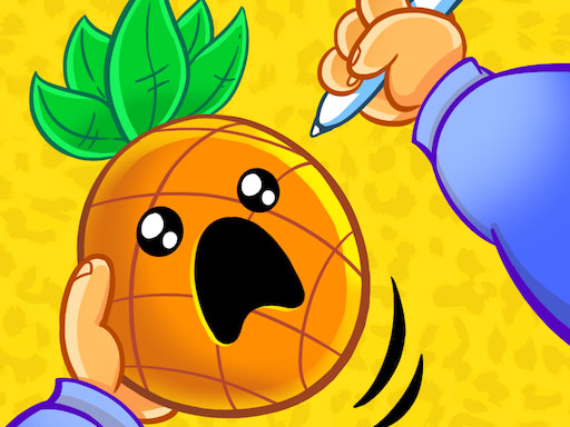 image Pineapple Pen - Arcade