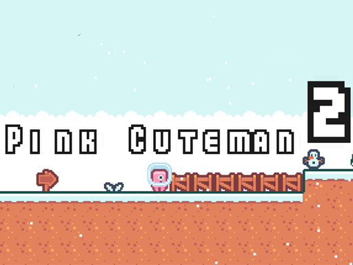 image Pink Cuteman 2