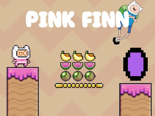 image Pink Finn