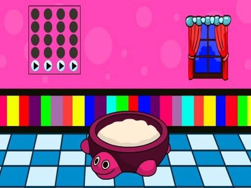 image Pink House Escape 2