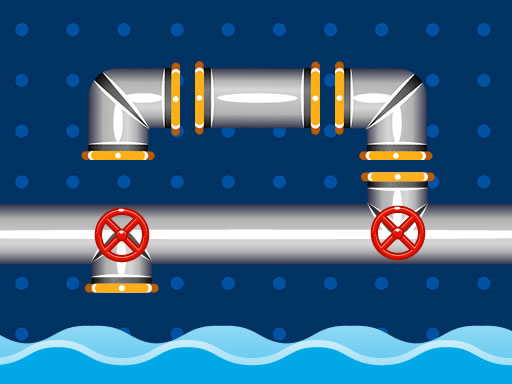 image Pipe Direction