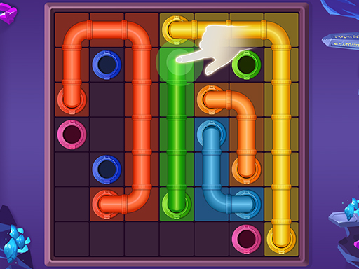 image Pipe Line