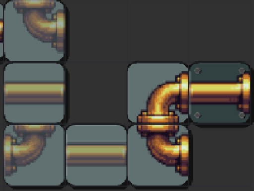 image Pipe Match
