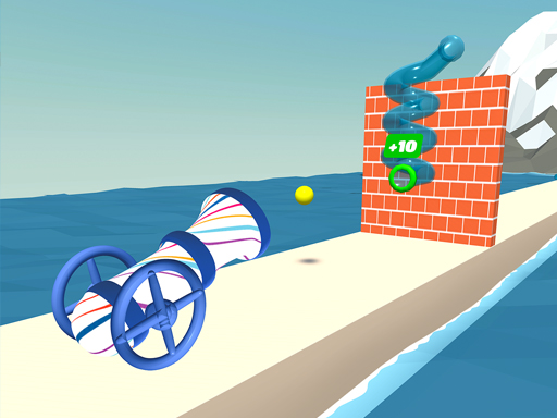 image Pipe Surfer