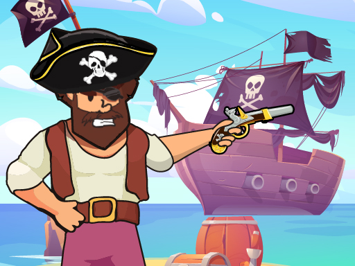 image Pirate Shootout