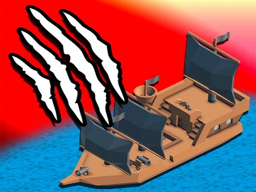 image Pirates Battle Island