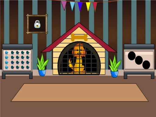 image Pity Dog Escape