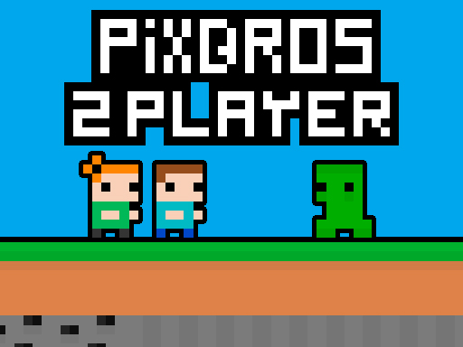 image PixBros   2 Player
