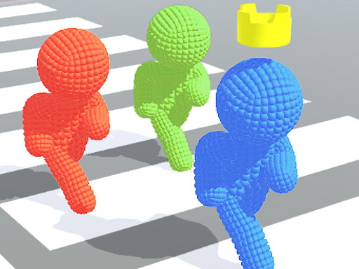 image Pixel Bubbleman.io