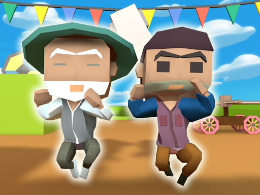 image Pixel Escape Royale 3D