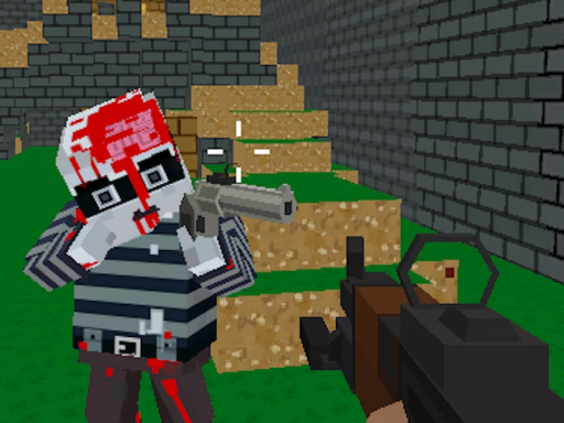 image Pixel Gun Apocalypse 4 2022