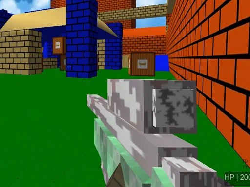 image Pixel Gun Apocalypse Toons