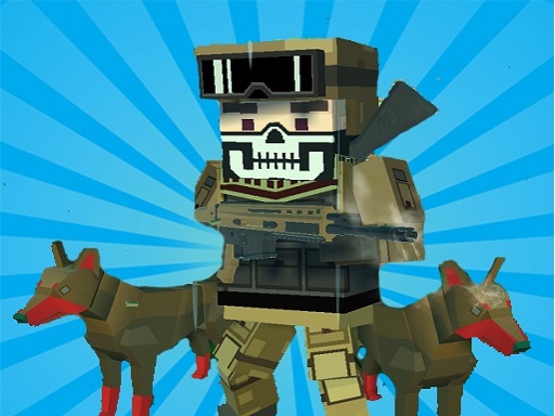image Pixel Guns Apocalypse 3