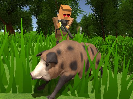 image Pixel Hunting.IO