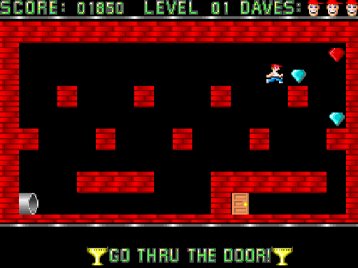 image Pixel mario